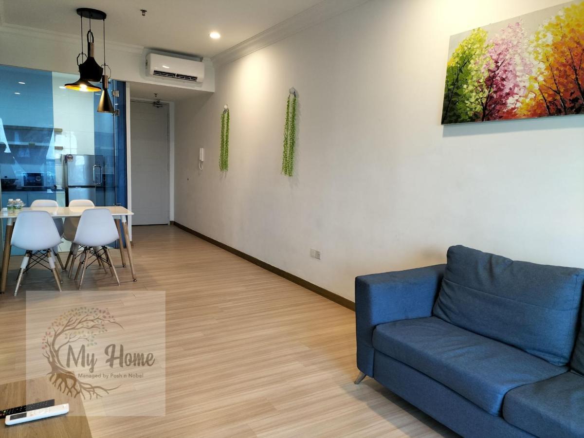 My Home The Wave Malacca Homestay Exterior foto